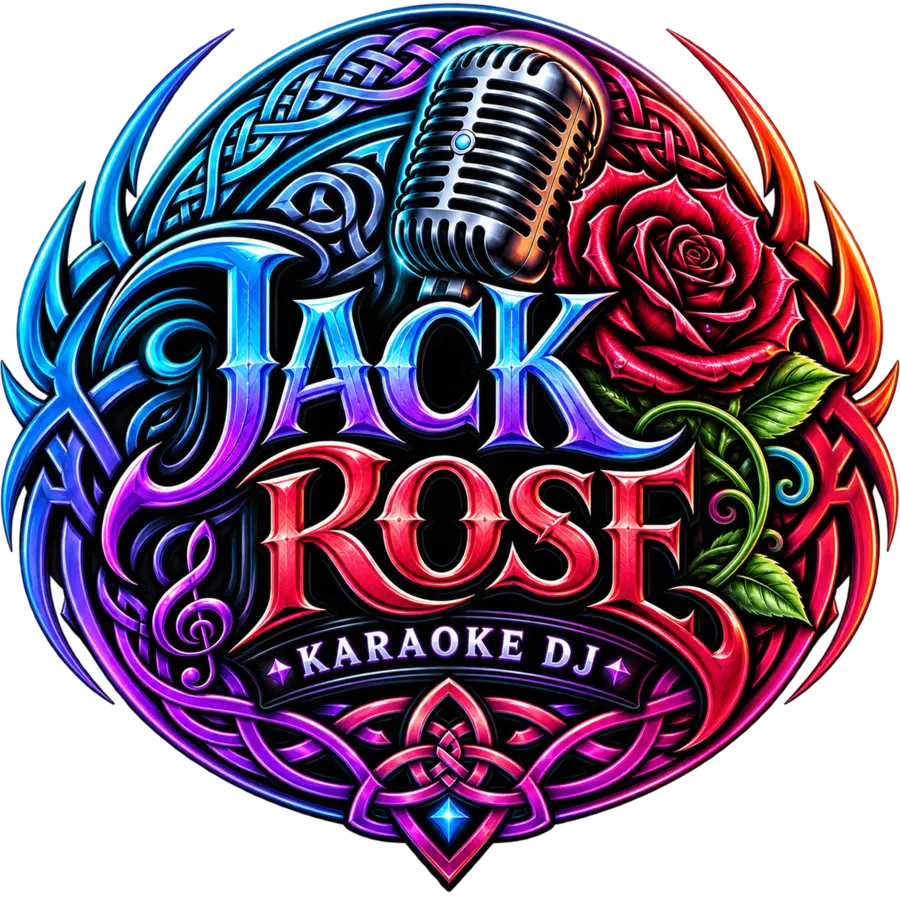 Jack Rose Karaoke DJ